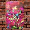 Cream - Vintage Metal Signs - 20*30cm/30*40cm - Music