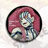 Characters of Demon Slayer Badge Set - Free Shipping - Demon Slayer: Kimetsu no Yaiba