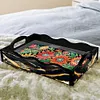 Acrylic Flowers and Grass 5D Diamond Painting Tray Art Craft Kit