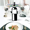 Diamond Painting Wine Glass Rack DIY Wine Glass Holder Storage Rack Diamond Art Acrylic Organizer Stemware Rack Kit
