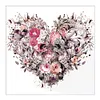 Diamond Painting -5D Full Round Drill Skull