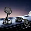 Magnetic Car Phone Holder Vacuum Suction Cup Car Phone Mount for iPhone 16/15/14