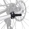 Bike Trailer Hitch Coupler Bike Trailer Attachment Coupler Bicycle Trailer Hitch