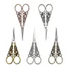 Sewing Needlework Cutter Embroidery Tailor Thread Scissors