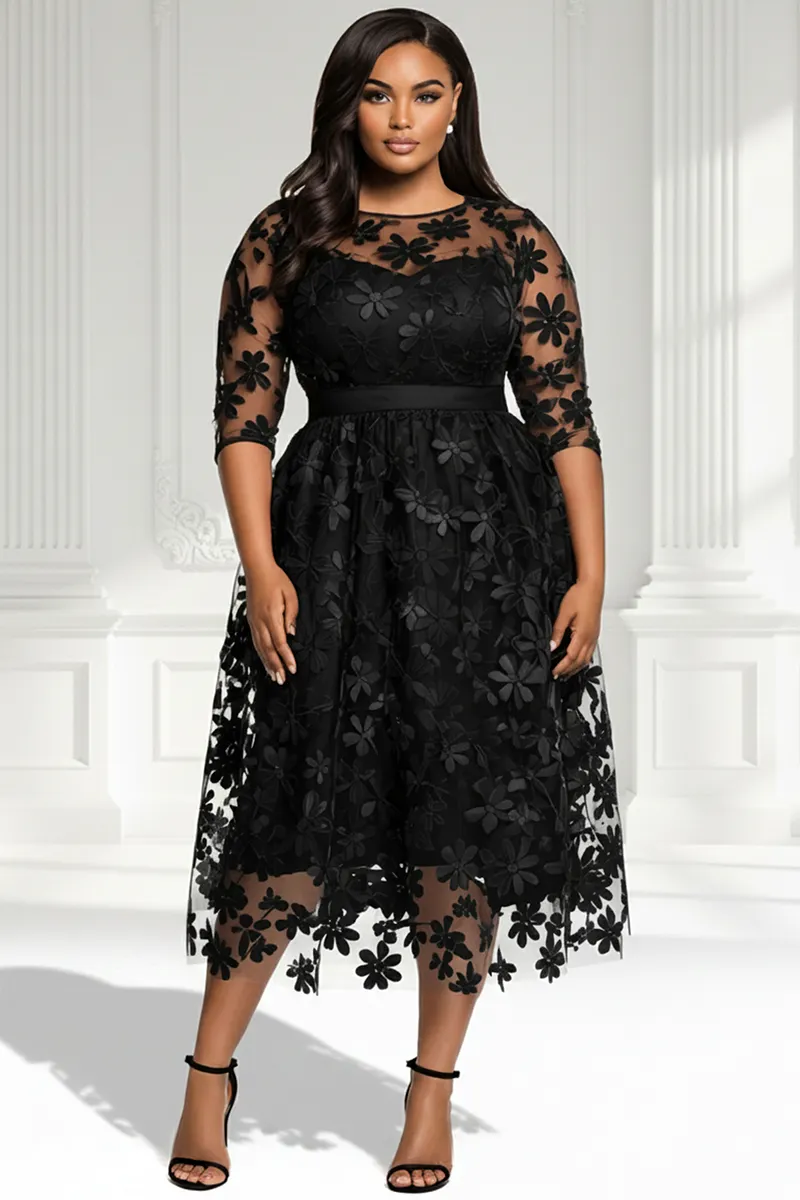 open lace back dress Amazon.com: XPLUSWEAR Plus Size Black Formal Dress for Women, Strapless Off  Shoulder Sequin Mermaid Maxi Dresses : Clothing, Shoes & Jewelry main image 0