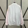 2024 Germany Reversible Windbreaker Blue-White Soccer Jersey 1:1 Thai Quality