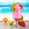 8PCS DIY Diamond Painting Art Wine Glass Charm Pendant Kits