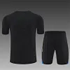 2025-2026 Manchester United Training Suit Football Shirt 1:1 Thai Quality