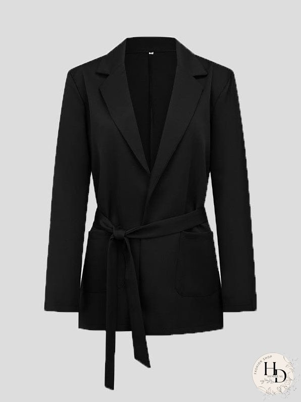 Women's Work Blazer