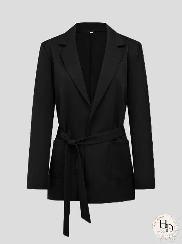 Women's Work Blazer