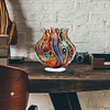 Vase En Acrylique - Ornement Artisanal 5D &Agrave; Faire Soi-M&ecirc;me