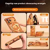 MagSafe Minimalist Ultra-Thin Mobile Phone Case, Invisible Airbags On All Four Corners, 4.0MM Slim, 38G Light and Thin, Bare Metal Feel