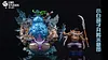 POP WCF Scale Tremor-Tremor Fruit - ONE PIECE Resin Statue - UNO Studio [In Stock]