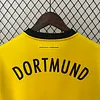 2024-2025 Dortmund Home Football Shirt 1:1 Thai Quality