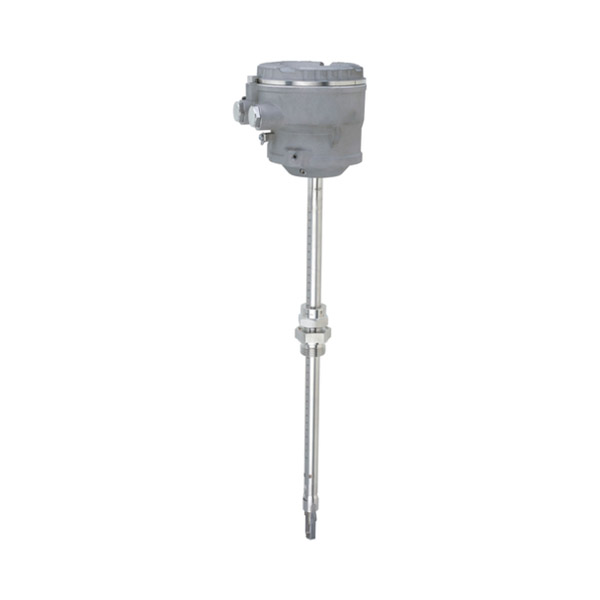 e+h,E+H Proline T-Mass I 500 Thermal Mass Flow Meter