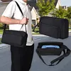 Travel Carrying Case Cover Bag for Soundcore Motion X600/Bose SoundLink Max
