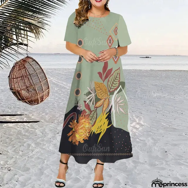 Comfortable and light Dress