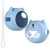 Cute Silicone Case for Punirunes Interactive Digital Toy Protective Cover