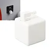Smart Switch Button Pusher, Universal Finger Robot Switch Multipurpose Bluetooth Smart Switch Button Push Rod for Google Assistant, Built-In Battery Applicable to Multiple Scenarios