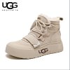 UGG&reg; 2025 &uacute;j női v&iacute;z&aacute;ll&oacute; csizma cs&uacute;sz&aacute;sg&aacute;tl&oacute; b&eacute;l&eacute;ssel