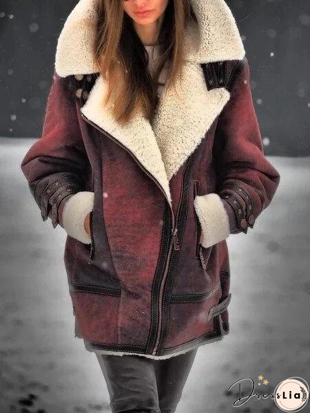Timeless and Elegant Jacket