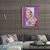 Quilling Flower-Special Shaped Diamond Painting Kit
