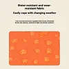 Waterproof Chest Bag Multiple Pockets Sports Bag for Outdoor Camping Sling Bag