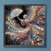 Dancing-Special Shaped Diamond Painting Kit