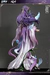 1/3 Scale Licensed Yun Xi - Perfect World (PWI) Resin Statue - JOMATAL Studios