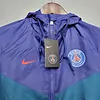 2021 Psg Paris Saint-Germain Windbreaker Four Colors love fball