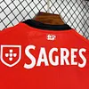 2025-2026 SL Benfica Home Football Shirt 1:1 Thai Quality