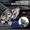 Suspensionclub-For Series 1200 R955205 TDAR955205 4324130010 Air Dryer Assembly
