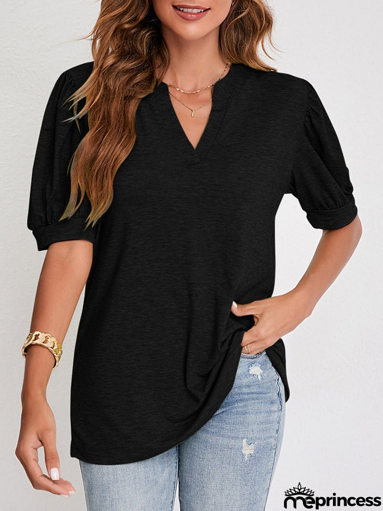 Sophisticated and breathable Shirt