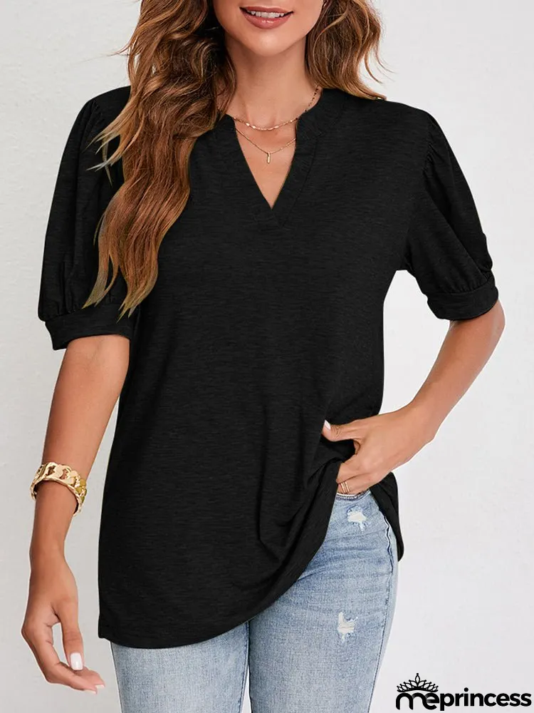 Sophisticated and breathable Shirt