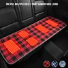 Outdoor Electric Heating Pads 3 Adjustable Temperature for Outdoor Hiking Picnic