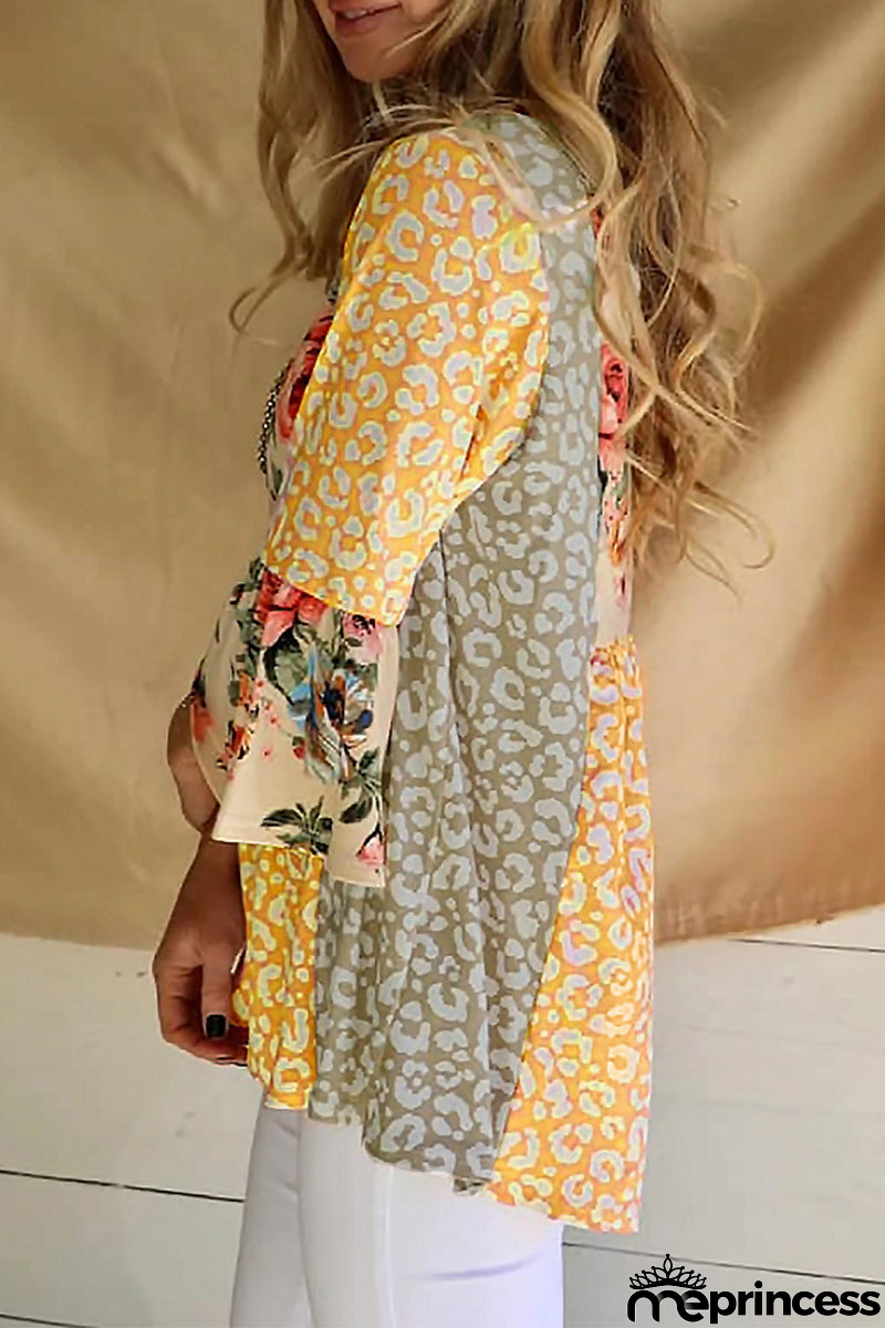 Modern and Comfortable winter Top