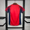 1998 Retro Spain Home Football Shirt 1:1 Thai Quality