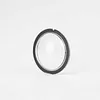 2Pcs Lens Guard PC Protective Cover for Tesla Model Y Juniper/Model YL 2025 2026