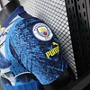 2025/2026 Player Version Manchester City  FTBLNRGY+Retro Football Shirt 1:1 Thai Quality