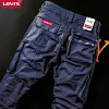 Kombinezon dżinsowy New Levi's 2024