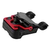 Bicycle Seat Calibrator USB Charging Bicycle Handlebar Aligner Measurement Tool