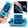 Automotive Circuit Fault Probe Tester with LED Display Front Light for Vehicles