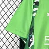 2025-2026 Borussia M&ouml;nchengladbach Away Football Shirt 1:1 Thai Quality