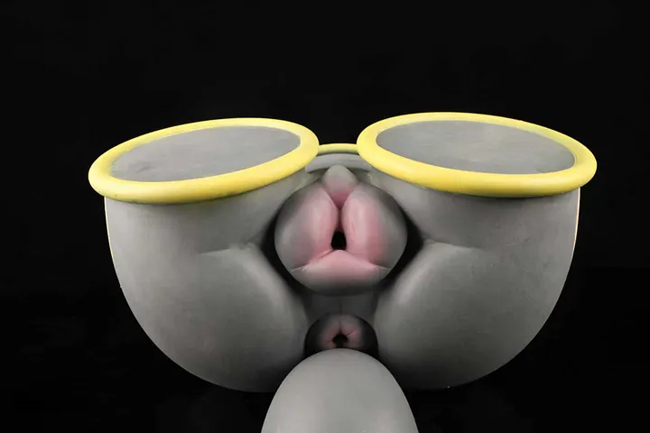 Spirit Demon Studio - Umbreon Sex Doll Pokmon Spirit Demon Studio - Umbreon Sex Doll Pokmon