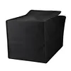Light Curing 3D Printer Dust Cover Insulation Blackout for Elegoo