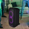 Mesh Dust Cover Outdoor Speaker Protective Cover for JBL PartyBox Stage 320
