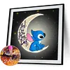Diamond Painting-DIY Full Round Drill Cartoon
