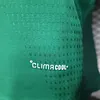 2026 Player Version Mexico Goalkeeper Green Football Shirt 1:1 Thai Quality