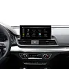 F&uuml;r AUDI  Q5 Android Bildschirm Apple CarPlay Autoradio Car Stereo GPS 