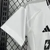 2025-2026 KIDS Colo Colo Home Football Shirt 1:1 Thai Quality